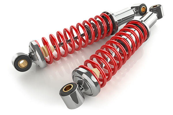 The Impact of Faulty Shock Absorbers on Your Car | Yates Automotive